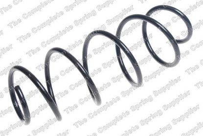 Suspension Spring esim. Citroen
