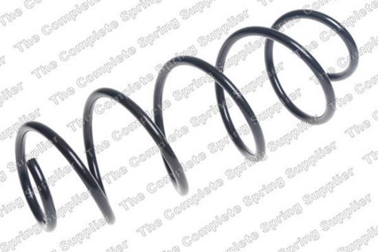 Suspension Spring esim. Citroen