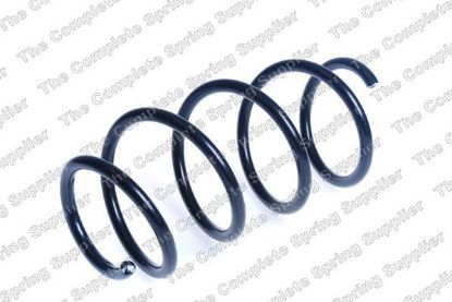 Suspension Spring esim.