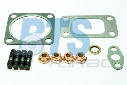 Mounting Kit, charger -
