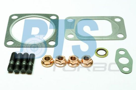 Mounting Kit, charger -