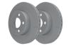 Brake Disc MERCEDES-BENZ - 000 421 24 12
