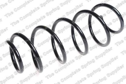 Suspension Spring CITROËN - 5002YL