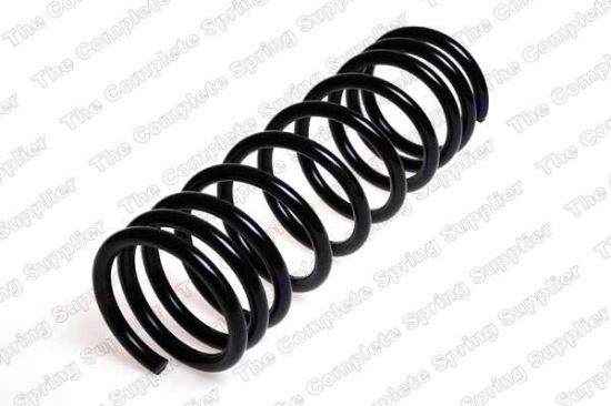 Suspension Spring tagum. Nissan H/D PRIMERA