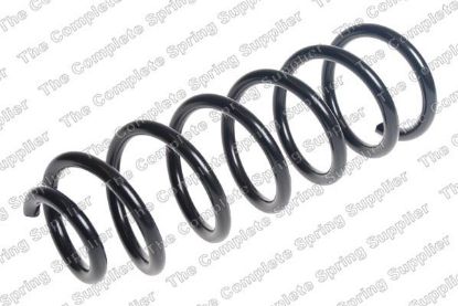 Suspension Spring esim.