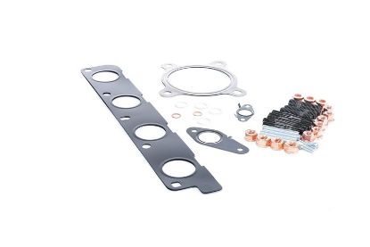 Mounting Kit, charger -