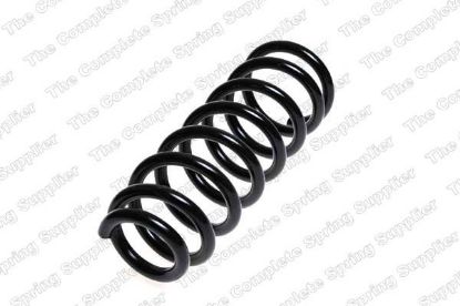 Suspension Spring tagum. Toyota H/D COROLLA