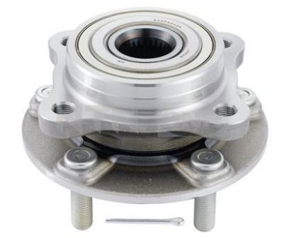 Wheel Bearing Kit MITSKR59