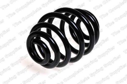 Suspension Spring tagum. Daewoo H/DESPERO /
