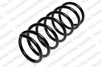 Suspension Spring esim. Bmw 540i 9/92-11/