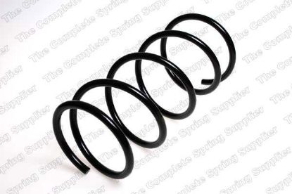 Suspension Spring esim. Nissan ALMERA TINO 1