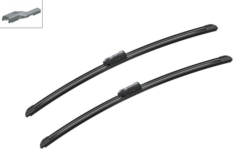 Wiper Blade Aerotwin A052S SET 530/530mm