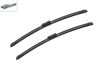 Wiper Blade Aerotwin A052S SET 530/530mm