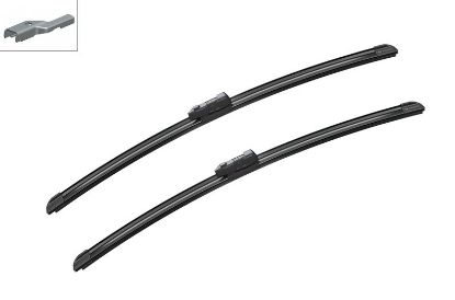 Wiper Blade Aerotwin A052S SET 530/530mm