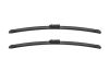 Wiper Blade Aerotwin A052S SET 530/530mm