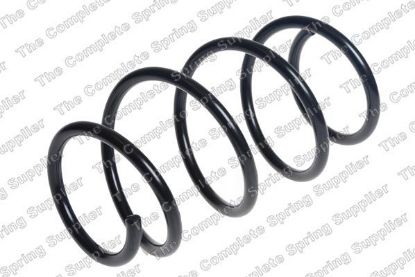 Suspension Spring esim. Toyota