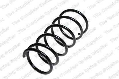 Suspension Spring esim. TOYOTA PASEO 1,5 16V8