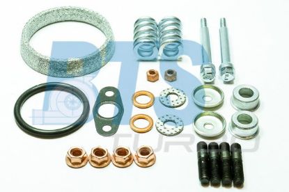 Mounting Kit, charger -