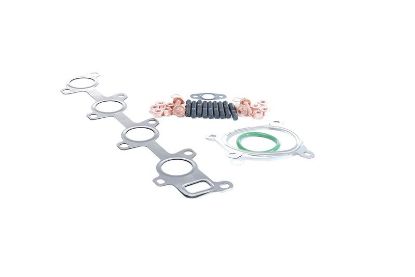 Mounting Kit, charger -