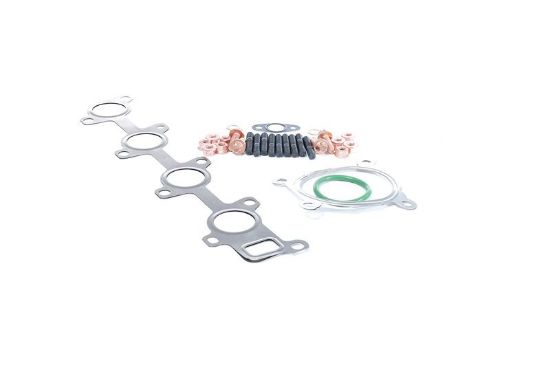 Mounting Kit, charger -