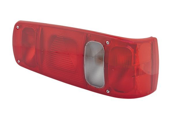 Tail Light Assembly HYMER - 1603.15.33 - E17 9604