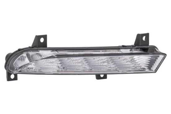 Daytime Running Light -