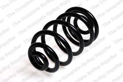 Suspension Spring tagum. Audi H/DA6 AVANT