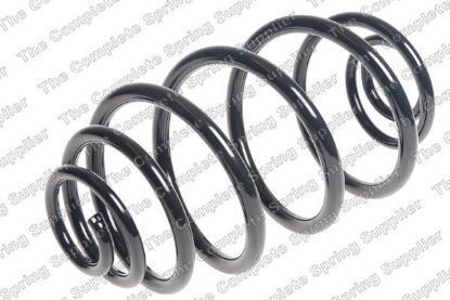 Suspension Spring tagum. OPEL