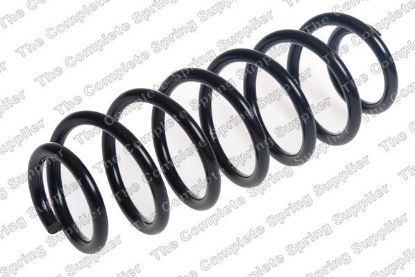 Suspension Spring tagum. AUDI