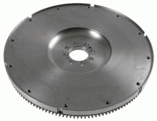 Flywheel -