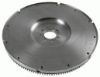 Flywheel -