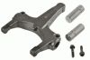Release Fork, clutch -