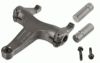 Release Fork, clutch -
