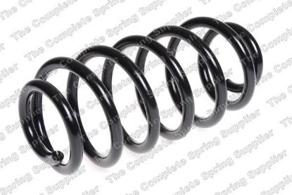 Suspension Spring tagum. TOYOTA H/D YARIS VERSO