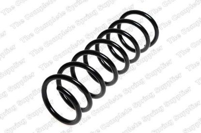 Suspension Spring MAZDA - BBM2-28-011B