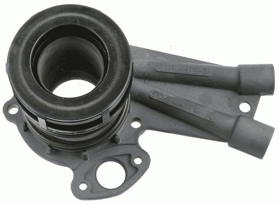 Central Slave Cylinder, clutch -
