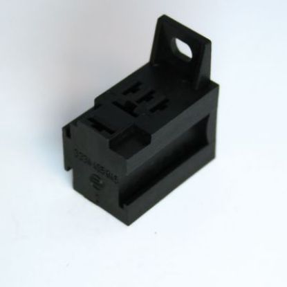 Relay Socket -