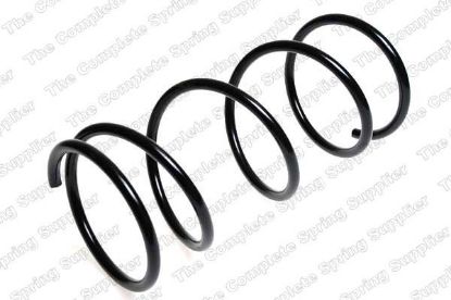 Suspension Spring esim. Toyota COROLLA 1,4 /