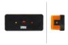Tail Light Assembly -