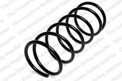Suspension Spring tagum. Nissan PRIMERA 90