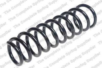 Suspension Spring tagum. HYUNDAI