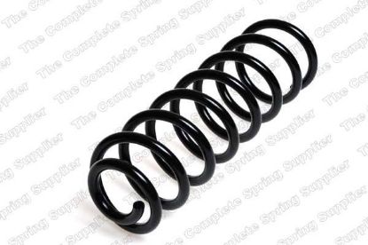Suspension Spring tagum. Mercedes A-CLASS W1
