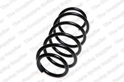 Suspension Spring esim. OPEL/VAUXHAL ASTRA 1,4i
