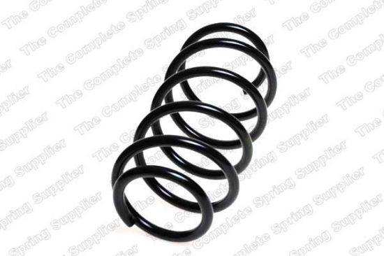 Suspension Spring esim. OPEL/VAUXHAL ASTRA 1,4i
