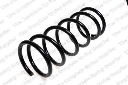 Suspension Spring PSA - 5002.HE