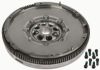 Flywheel SACHS KUPPLUNG ZWEIMASSENSCHWU