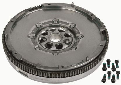 Flywheel SACHS KUPPLUNG ZWEIMASSENSCHWU