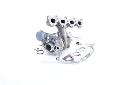 Charger, charging (supercharged/turbocharged) TURBO SERVICE SET