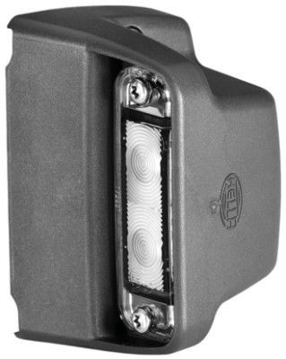 Licence Plate Light -
