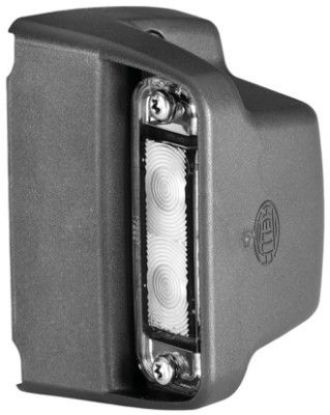 Licence Plate Light -